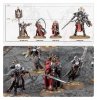 Armageddon Battalion - Adepta Sororitas